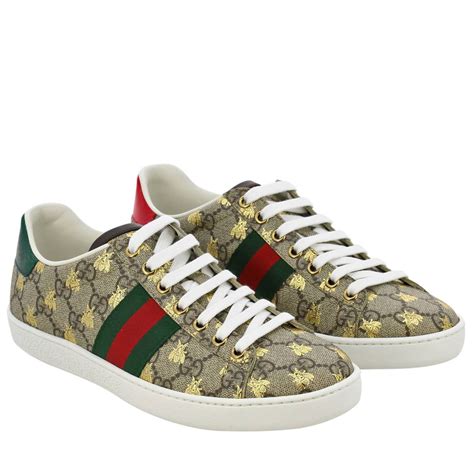 Gucci sneakers sale outlet